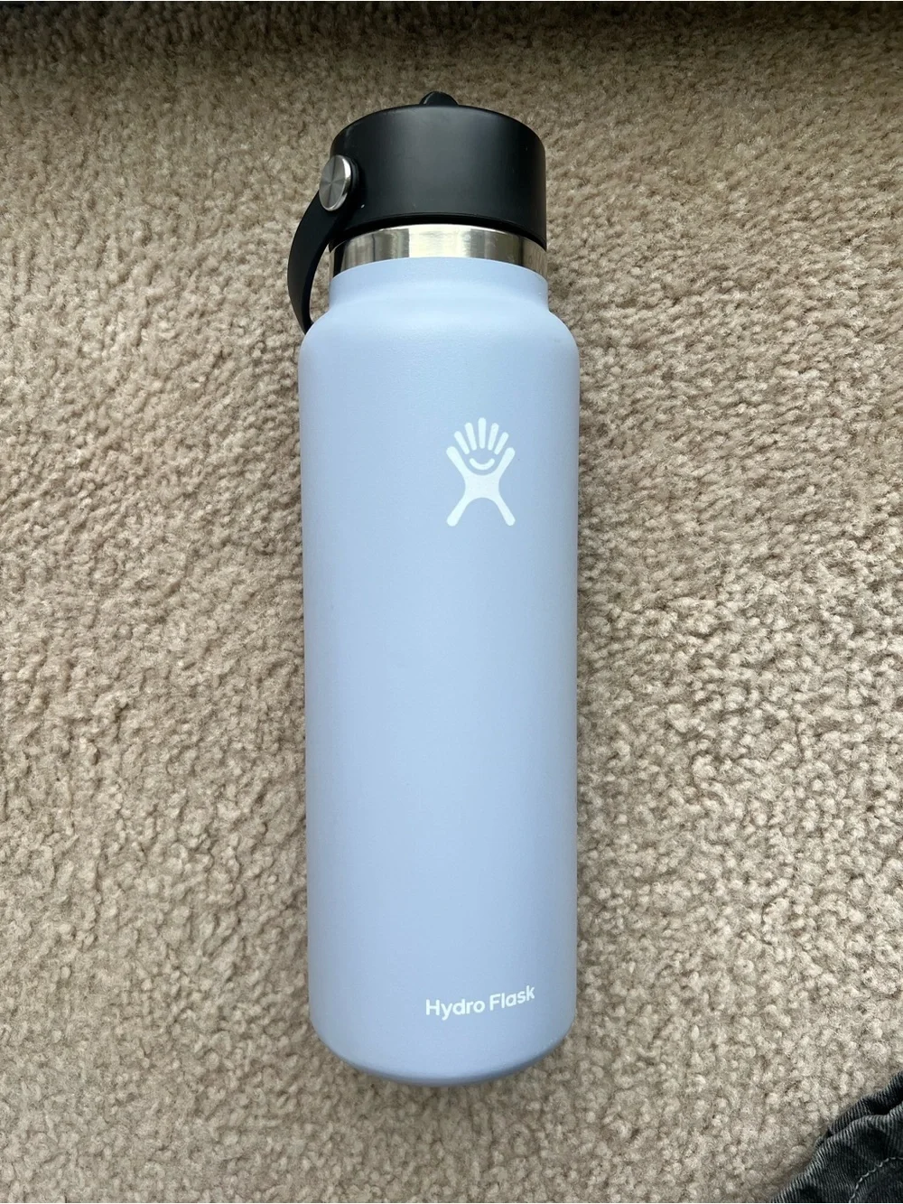 Hydroflask 40oz